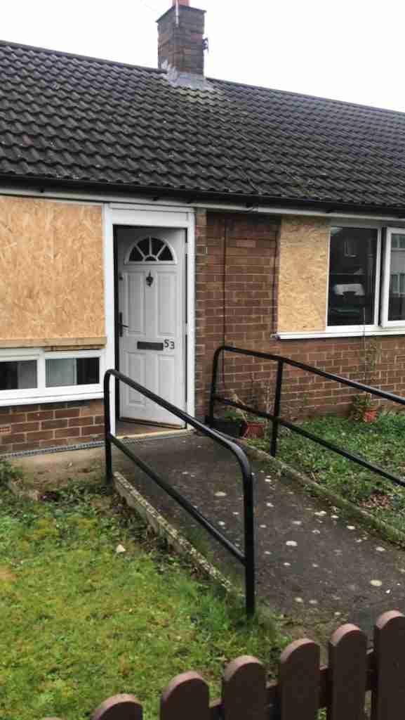 Emergency Glazier
