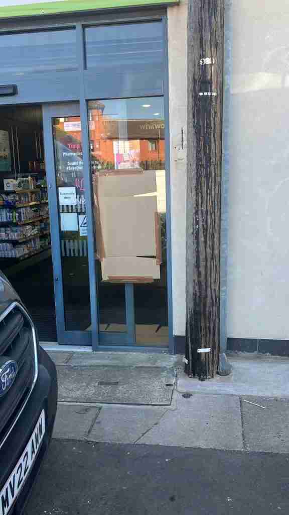 Glazier Near You